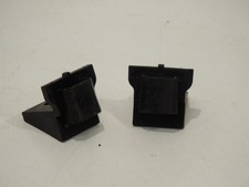 Audi A8 D3 coppia ventole