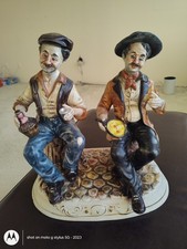 (3)-Vintage Italian Made