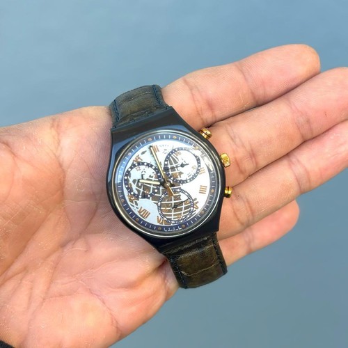 Swatch cronografo jewels - cronografo, 22