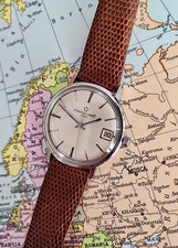 Eterna Matic 3000 automatico