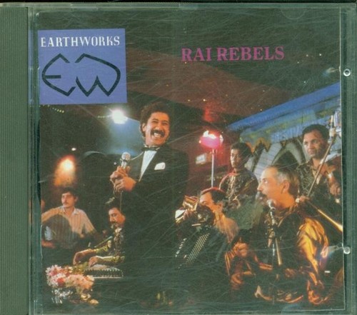 Rai rebels cheb khaled - rebels,