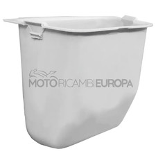 SCATOLA SACCA VANO PORTA-OGGETTI PORTAOGGETTI  50 SPECIAL R L N