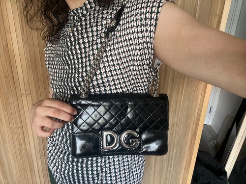Borsa tracolla dolce - tracolla, &