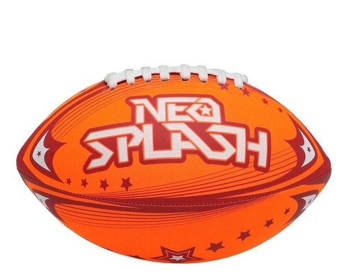Pallone plastica rugby new - rugby,