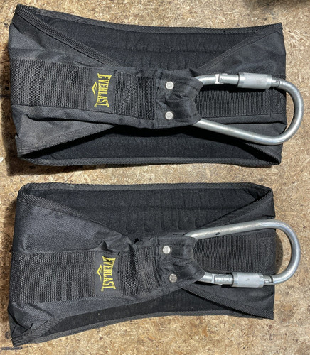 Everlast cinghie sospese - everlast, ab