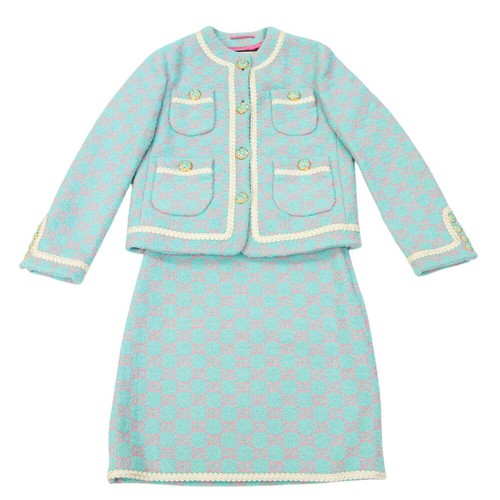 Tuta gucci cotone - gucci,
