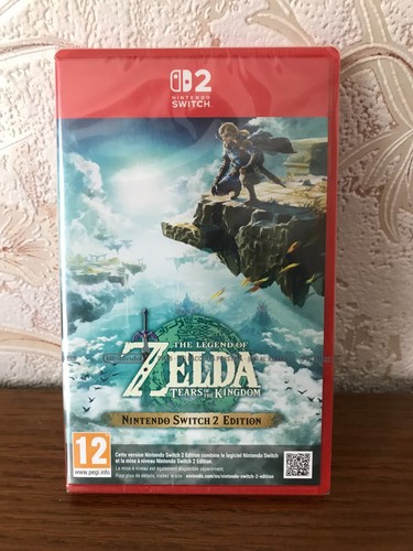 The legend zelda - of, of