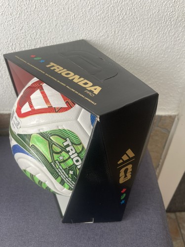 Adidas mondiali 2026 matchball - mondiali,