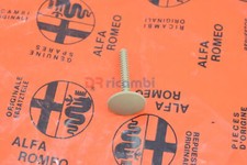 Clip fissaggio beige - clip,