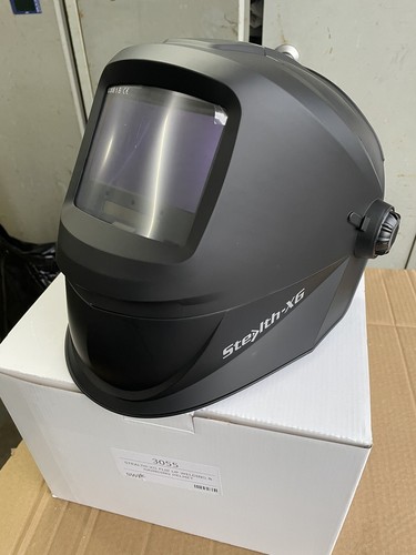 Casco stealth flip up - casco,
