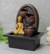 Fontana acqua buddha - fontana,