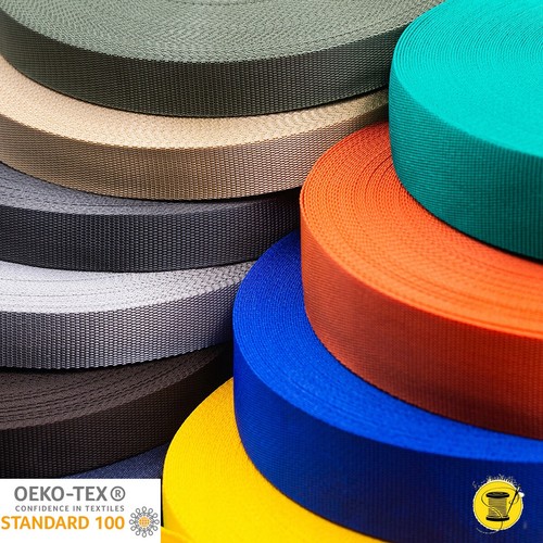 Cinghia 100mm 50m rotolo - 50m,