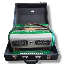 Fisarmonica Russa Garmon -