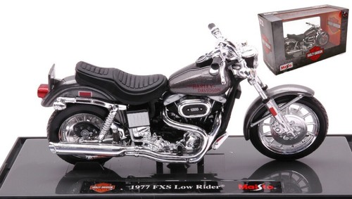 Modellino moto scala - , 1:18