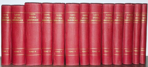 Storia universale cesare - universale,
