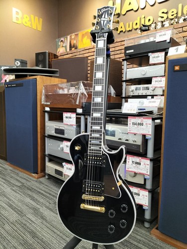 Chitarra gibson custom - gibson,