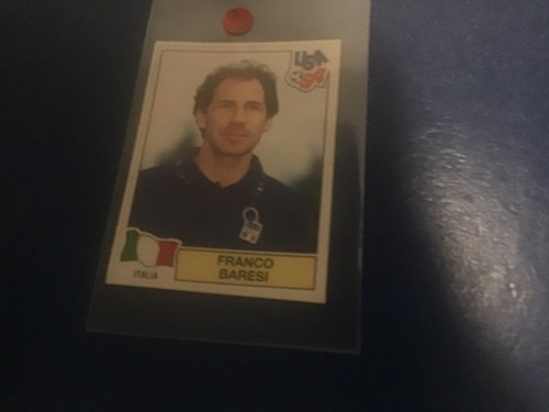 Panini world cup - panini,