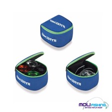 BORSA PESCA PORTA BOBINE O