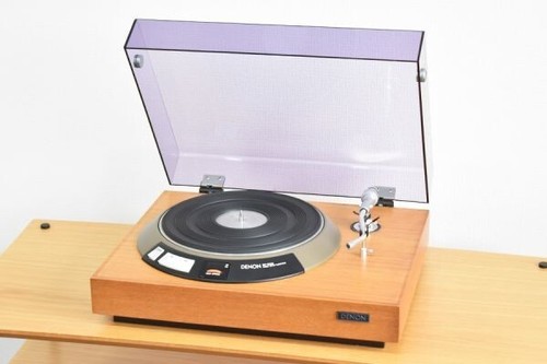Denon 3700f stereo - denon,