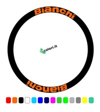 Kit di 8 adesivi in vinile