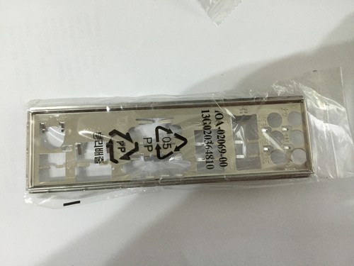 Scudo originale nuovo - i/o,