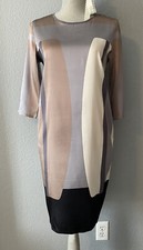 Nuovo!! Abito Kangra Cashmere