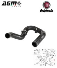 MANICOTTO TUBO TURBO