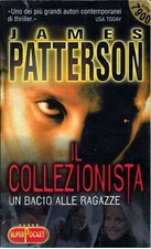 James PATTERSON - IL