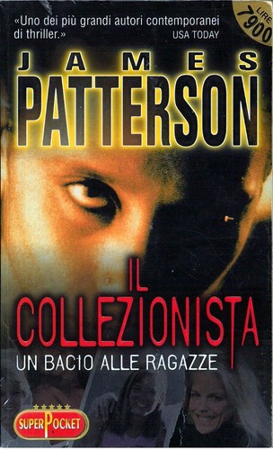 James patterson il - -,
