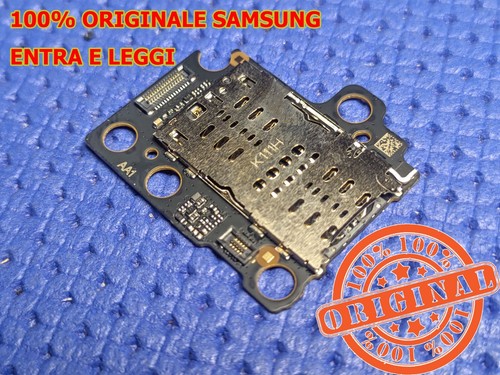 100 originale samsung lettore - originale,