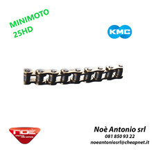 Catena Minimoto 25HG-A 1/4 *
