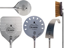 ATTREZZI DA FORNO BELLA NAPOLI