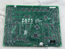 PCB Arcade Taito Darksoft