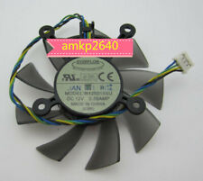 Sostituzione ventola 75mm ASUS