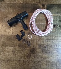 Starter Pull Cord/Handle/PAWL