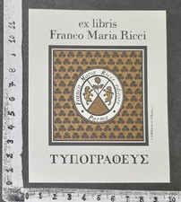 WUNDERKAMMER B EXLIBRIS 1017 -