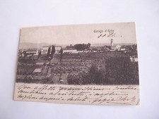 Como - Lurago d'Erba Palazzo Sormani -  spedita f. p. 