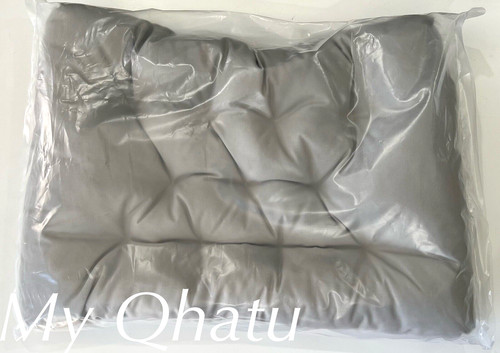 Cuscino schienale grigio - , da