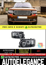 😎  Fari anteriori adatti