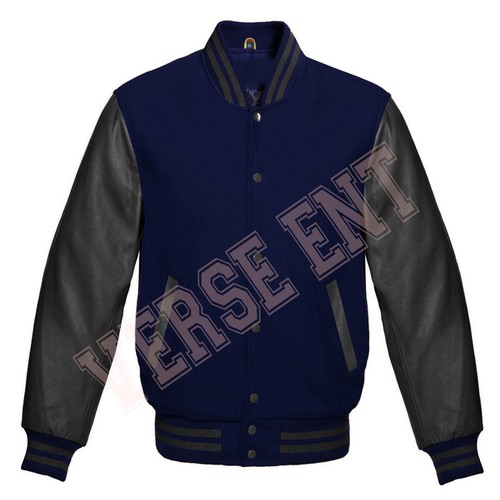 Letterman bomber varsity - bomber, corpo