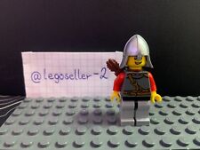 LEGO Kingdoms Lion Knight