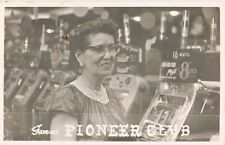 Famoso casinò Pioneer Club