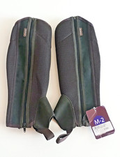 Gambali ghette cosciali