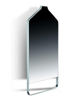 Specchio da camera porta abiti