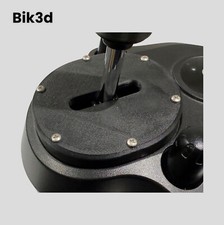 Logitech Forza guida cambio sequenziale mod G29 G25 G920 G27 G923