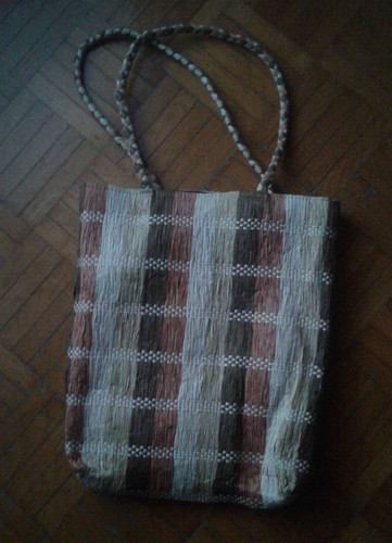 Borsa boho rebecca molenaar - rebecca,