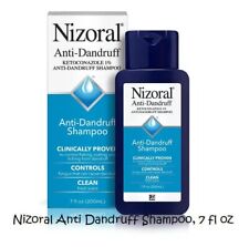 Nizoral A-D Shampoo
