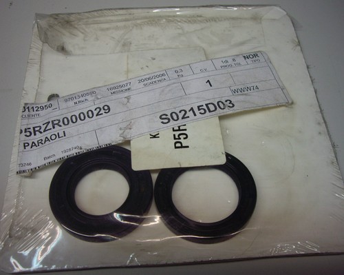 Kit paraoli motore - kit, aprilia