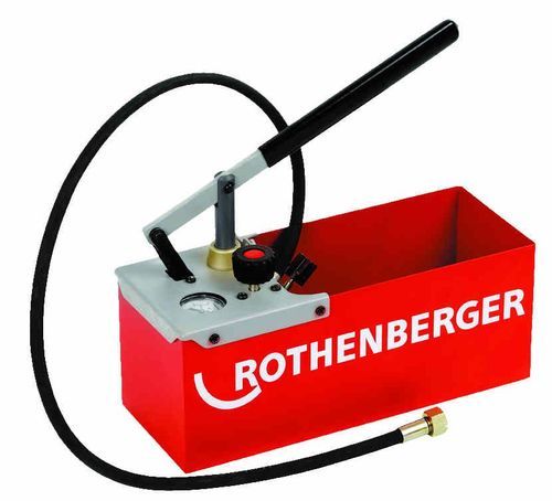 Rothenberger pompa - rothenberger,