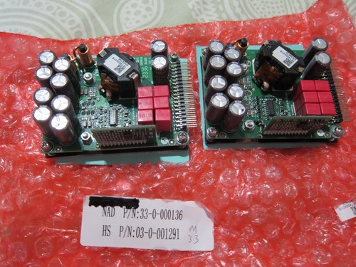 Modulo amplificatore potenza - modulo,